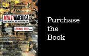 Click to order the book 'MultiAmerica'