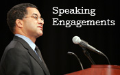 Click to book Robin for speaking engagements