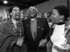 Desmond Tutu and friends